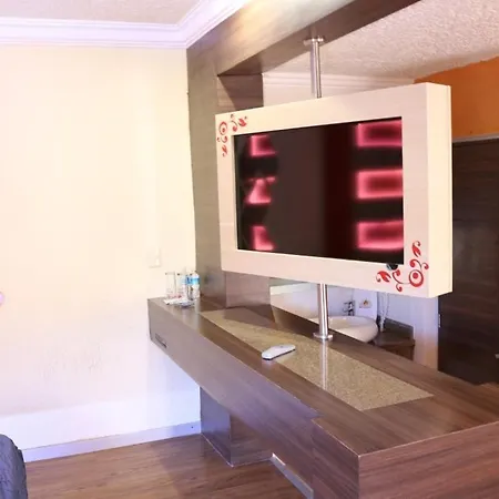 Motel Primavera-2